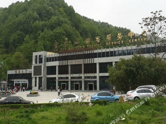 白云山北院人家