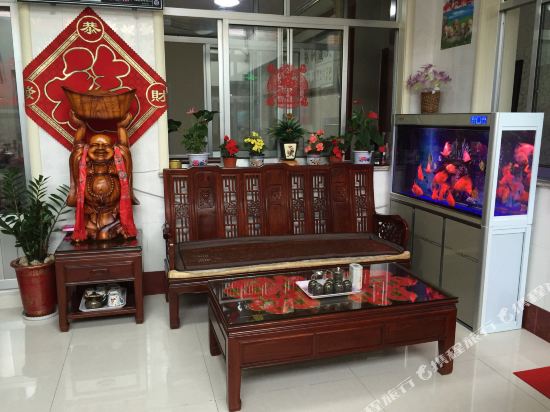 蓬莱运通渔家公寓