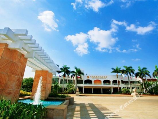 儋州洋浦湾海景花园酒店
