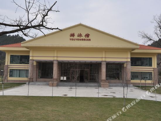 兰州饭店天水和谐园