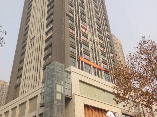 宜都雅斯精致酒店