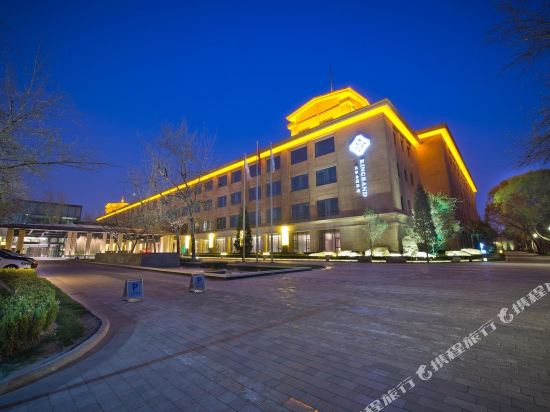 北京金霖酒店公寓图片