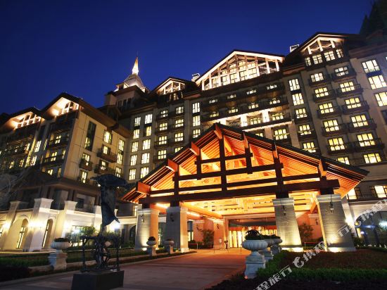 北京东方安颐国际酒店