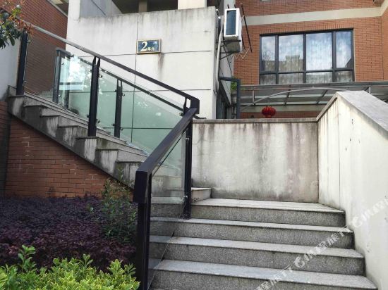 舟山静静小居短租公寓