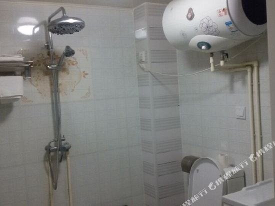 扶风家外家宾馆