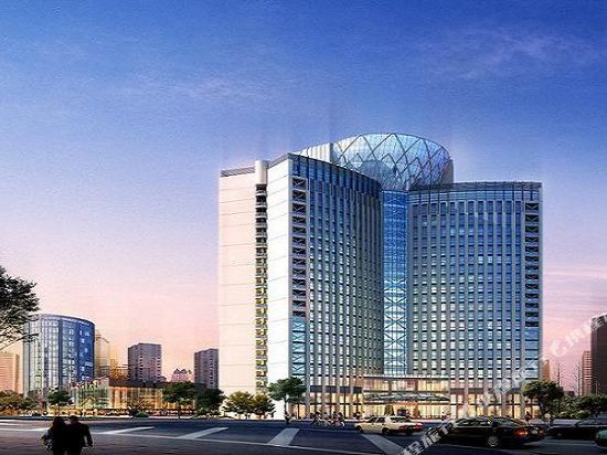 北京泰华龙旗酒店