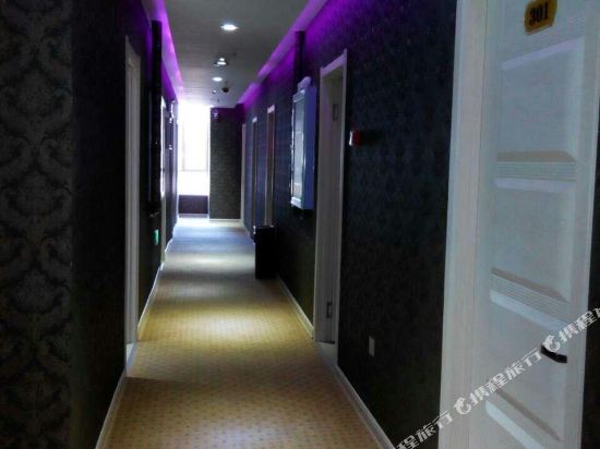 大庆水月轩时尚宾馆