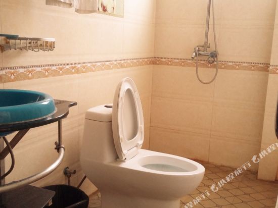 邛崃四季红宾馆