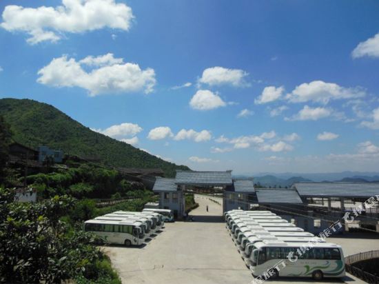 永泰云顶田园农家乐