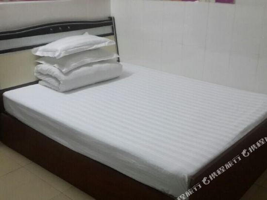 东莞锦华公寓住宿