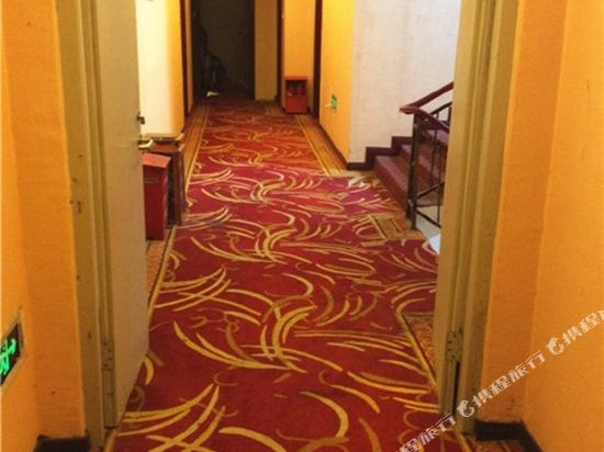 建宁金溪商务宾馆