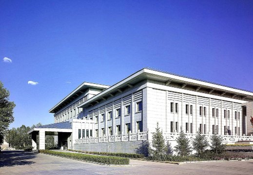 格尔木宾馆-官方