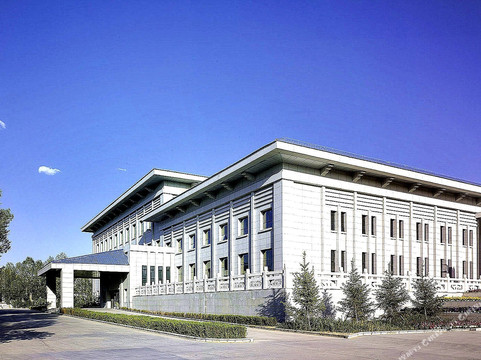 格尔木市酒店住宿-格尔木宾馆