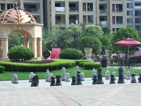 有家青年旅舍(洛阳龙门店)