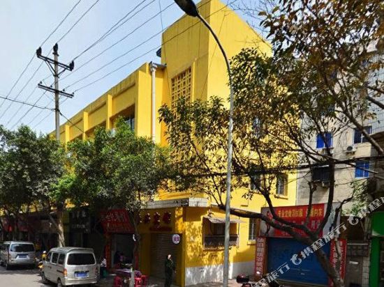 重庆铜雀台宾馆