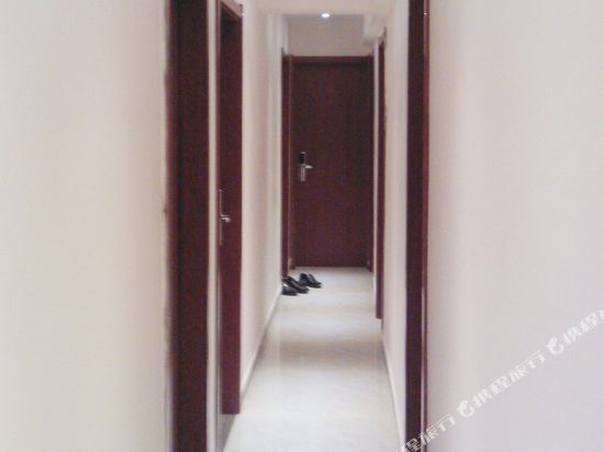 郑州王府壹号公寓