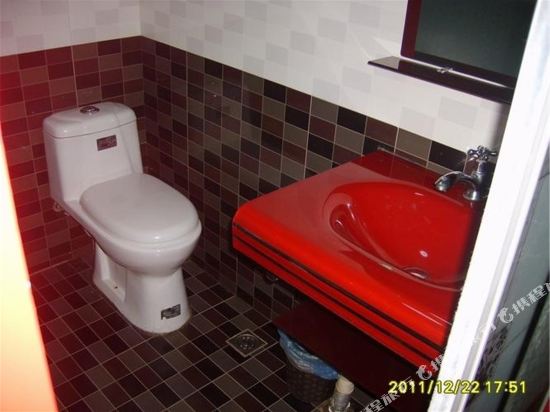 齐齐哈尔松骨宾馆