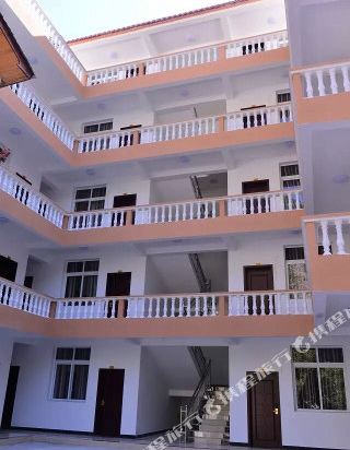 九寨沟鑫逸酒店