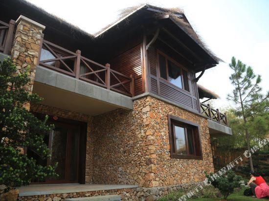 江山耕读度假村