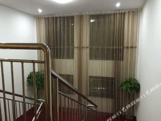 客房
