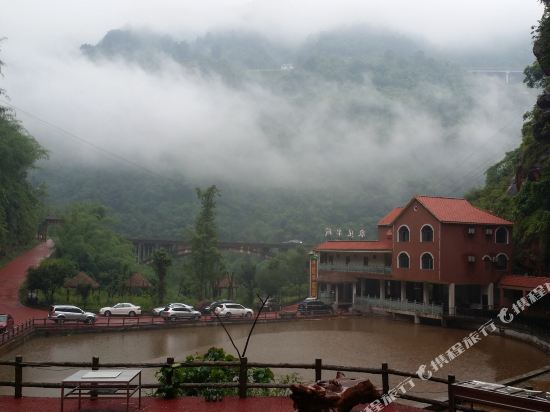 赤水大五里生态农庄