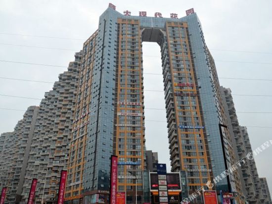 成都玉芙蓉酒店