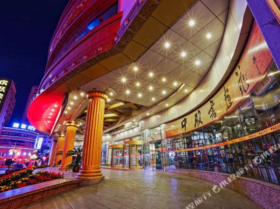 丹东中联大酒店