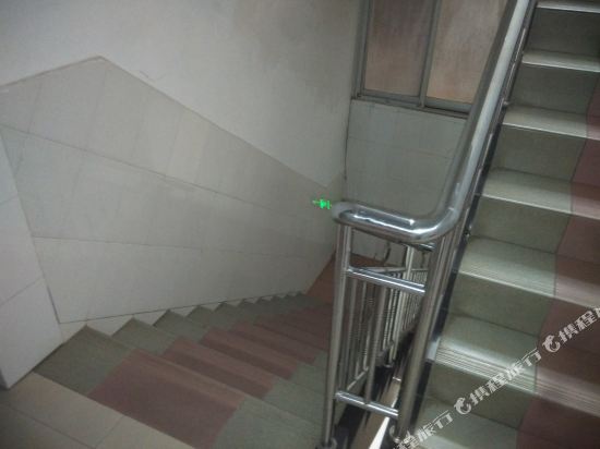 客房