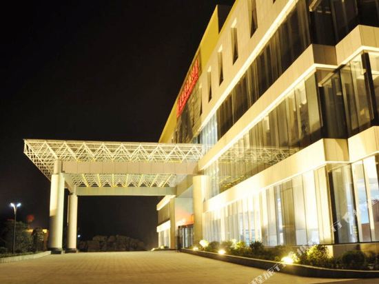 沂水龙冈大酒店