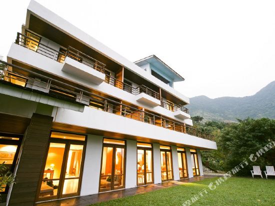 九份缓慢-金瓜石民宿