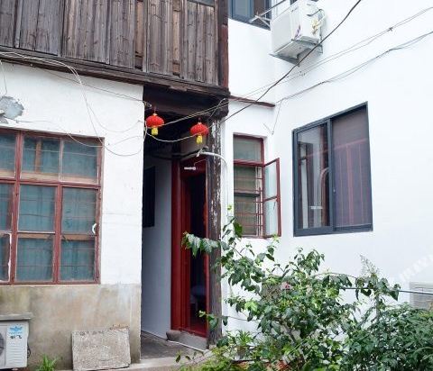 同里思园居家客栈