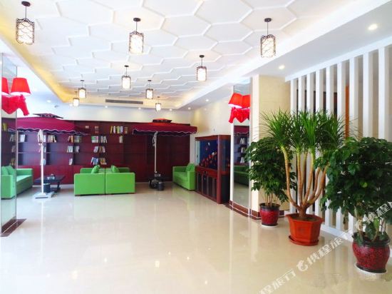 新郑菲亚时尚宾馆