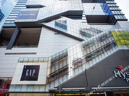 9号精品酒店(家庭旅馆)