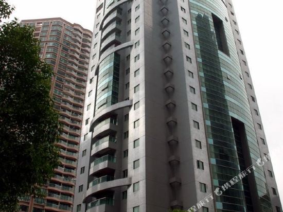 上海爱俪轩酒店公寓