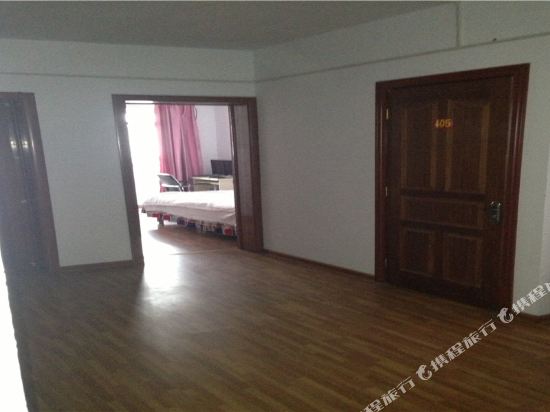 中博宾馆(郑州小夏街店)