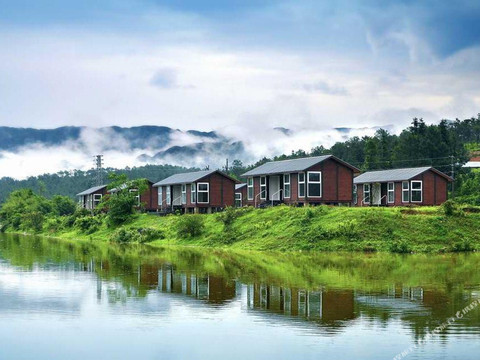 大峡谷丽宫果园度假酒店