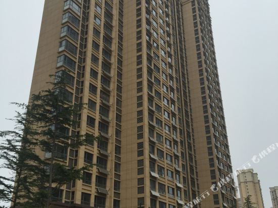 文文公寓(蓬莱裕景天成店)