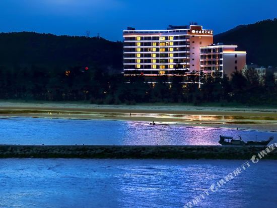 阳江珍珠湾大酒店