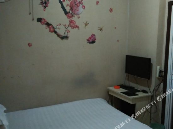 盘锦缘梦招待所