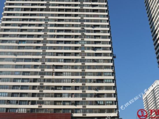 青岛福致酒店式公寓