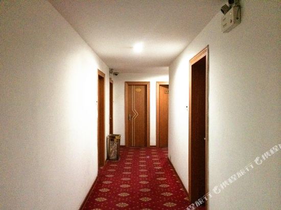 永安永春商务宾馆