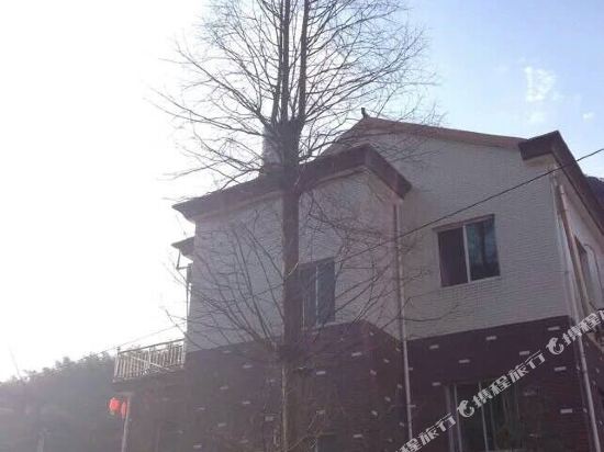 诸暨泄源七妹农家乐