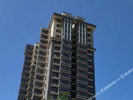 西安长乐快捷宾馆