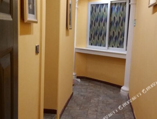 康定情浪漫小屋