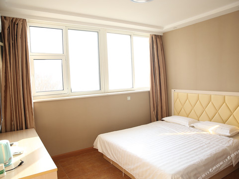 顺隆城市快捷宾馆