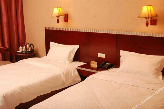 阜康瑶池明珠快捷宾馆