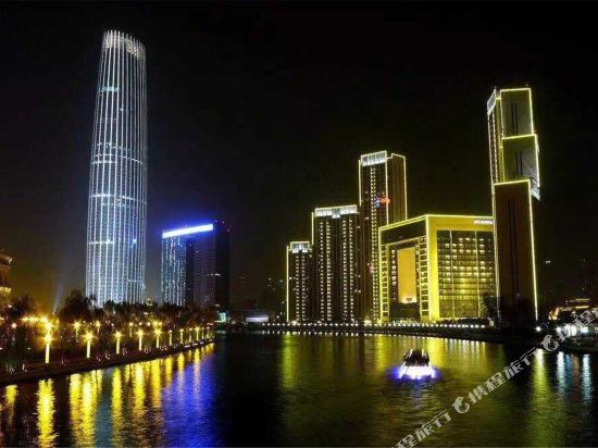 天津心悦缘乐璟服务公寓