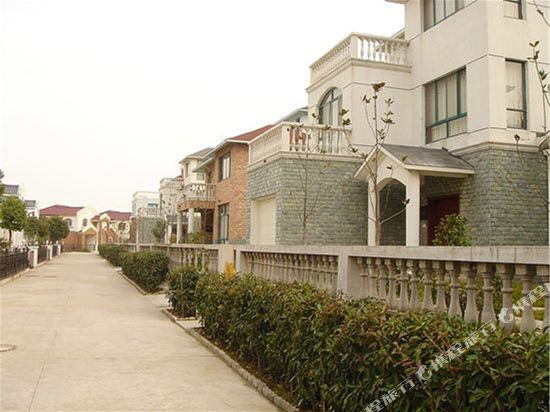 苏州香榭丽花园酒店