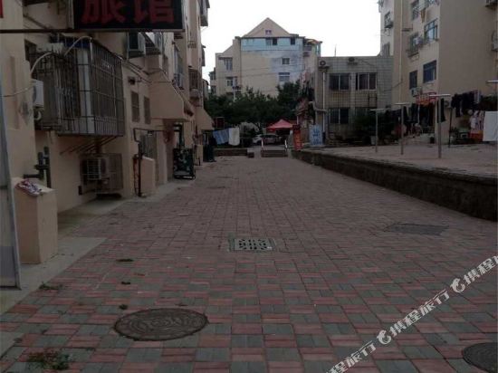 青岛海悦来旅馆