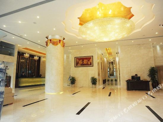 厦门山水丽景大酒店